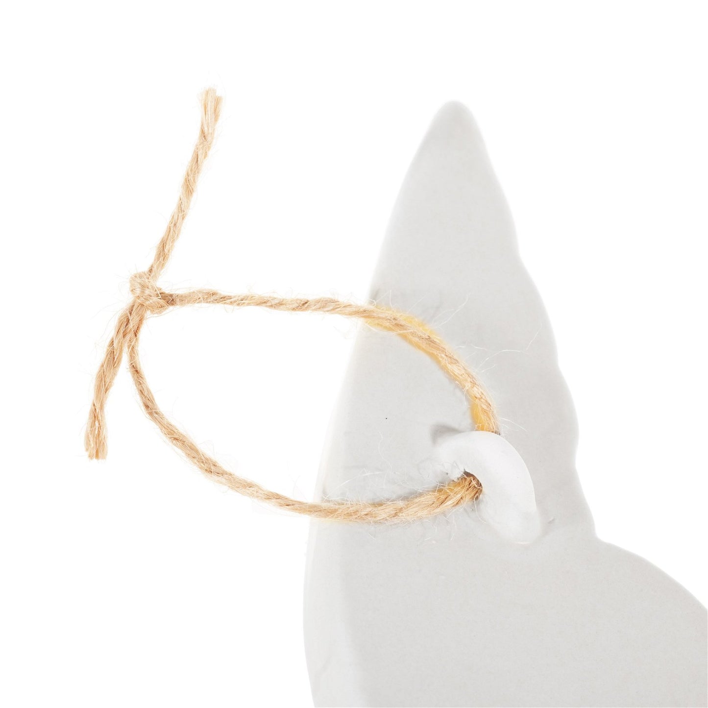 Swallow Wall Decorations White- Set of 3
