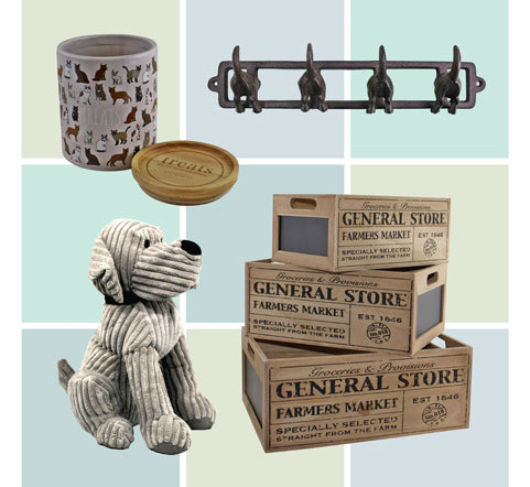 Homewares and Accessories