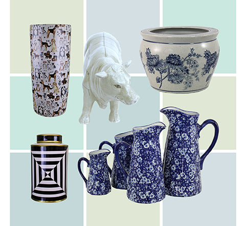 Ceramics