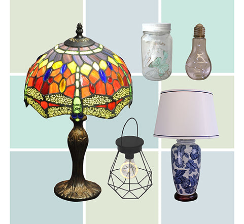 Lighting and Accessories