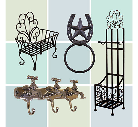 Bathroom Accessories