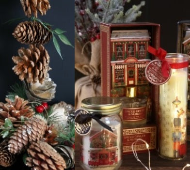 Christmas Decorations